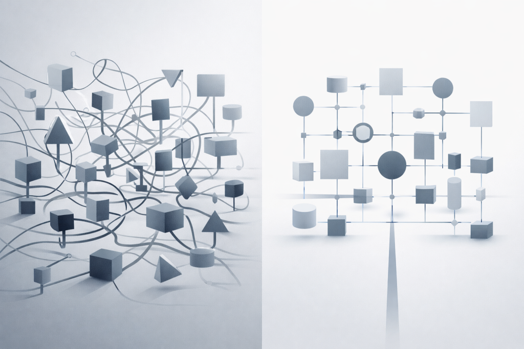 5 Ways Constraint Improves System Design