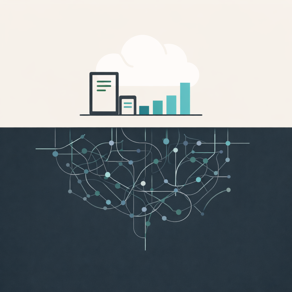 cloud-decison-problem